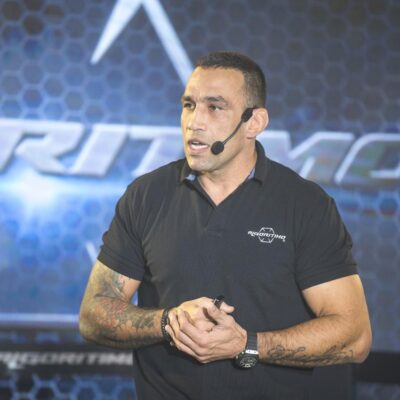 Fabricio Werdum