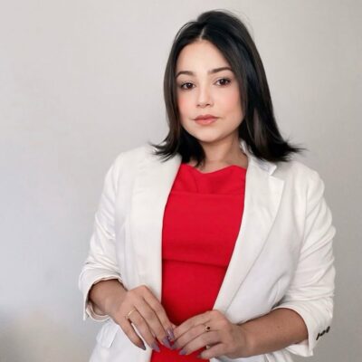 Lívia Ferreira Santos