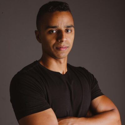 Jefferson Cruz Gestão do tempo e Produtividade