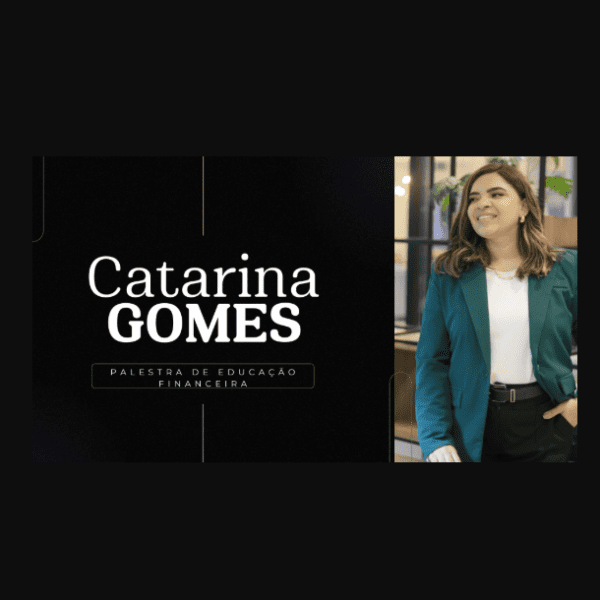 Organização financeira Faça acontecer