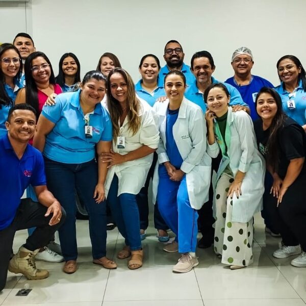 Desenvolvendo Pessoas