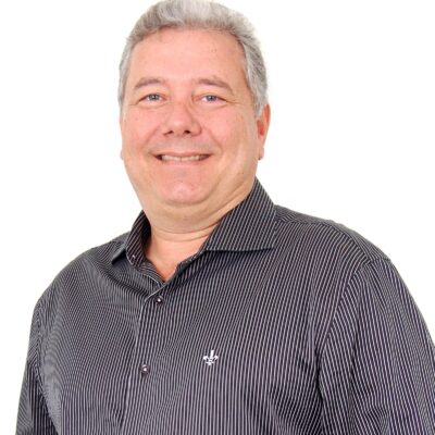 Roberto Torreão Viana de Melo