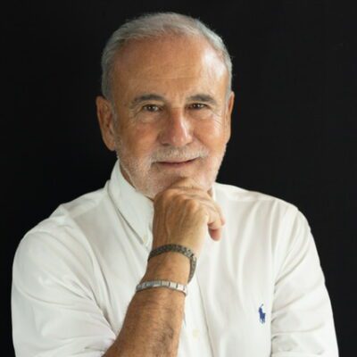 Marcos Nogueira de Sa