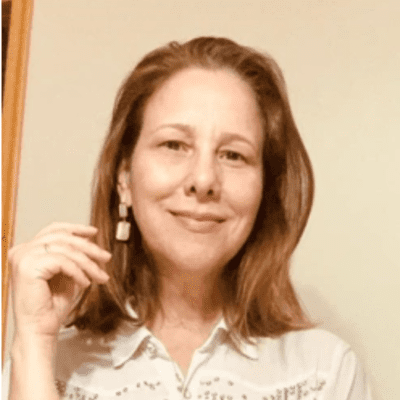 Dra Marislei Brasileiro