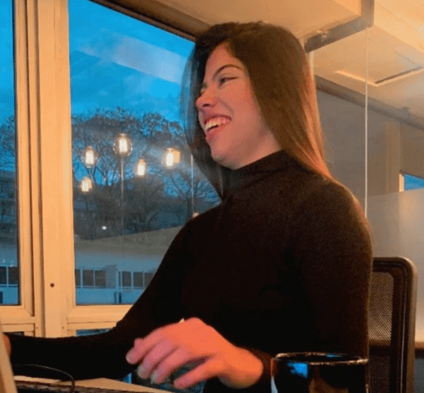 Desenvolvimento Humano