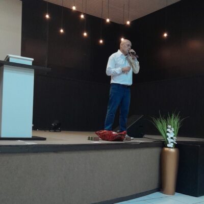 Luiz Henrique de Meirelles