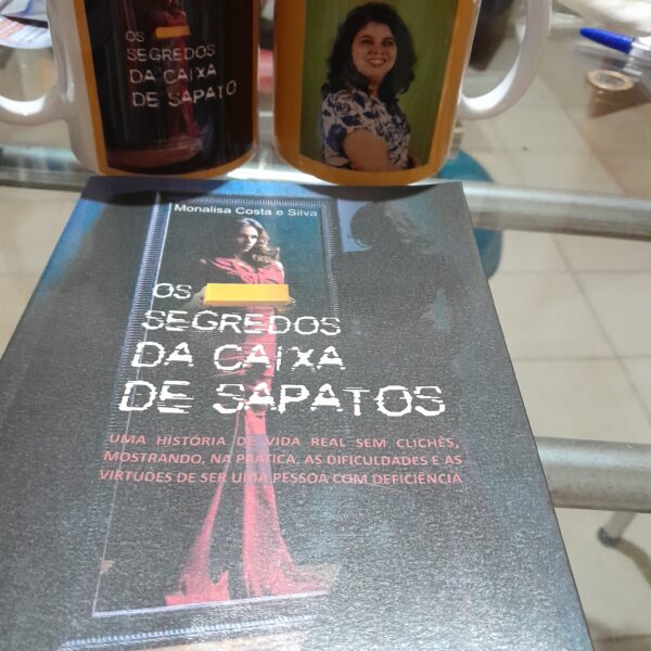 Os segredos da caixa de sapatos