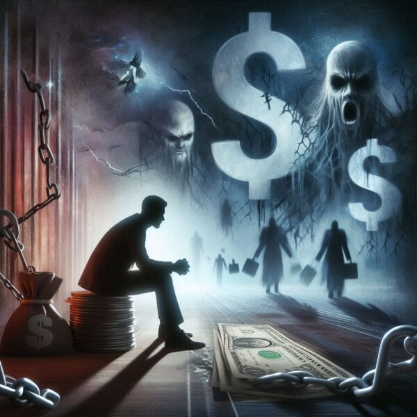 Seja Livre das Travas emocionas, e viva sua melhor versão.