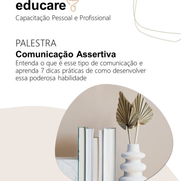 Comunicação Assertiva