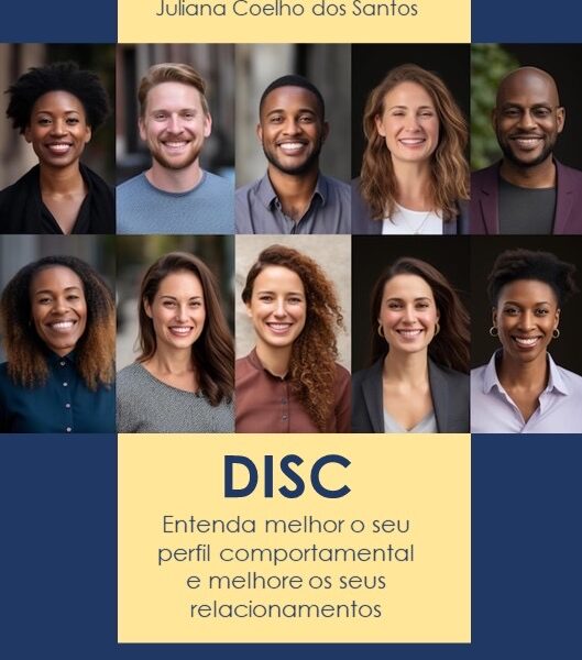 Perfil Comportamental DISC