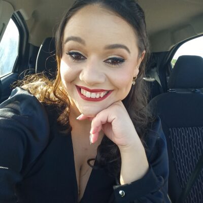 Contadora Especialista no Terceiro Setor