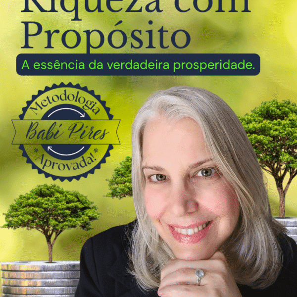 Riqueza com Propósito