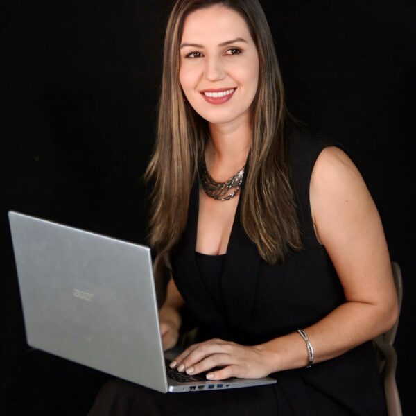 Posicionamento de imagem e autoridade digital