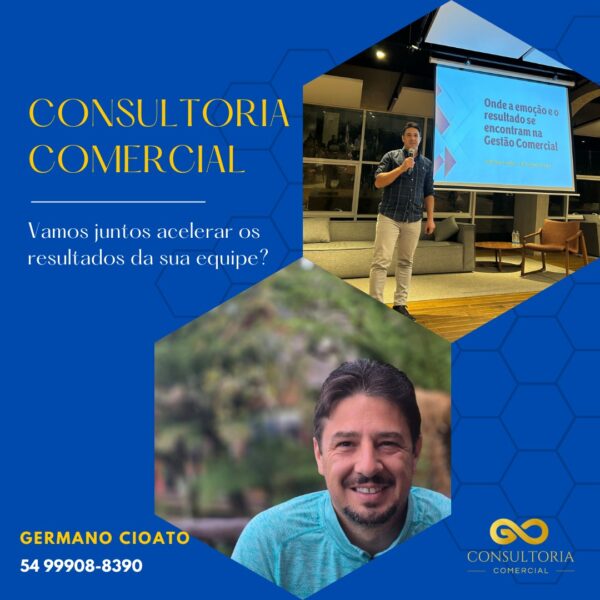 GC Consultoria Comercial