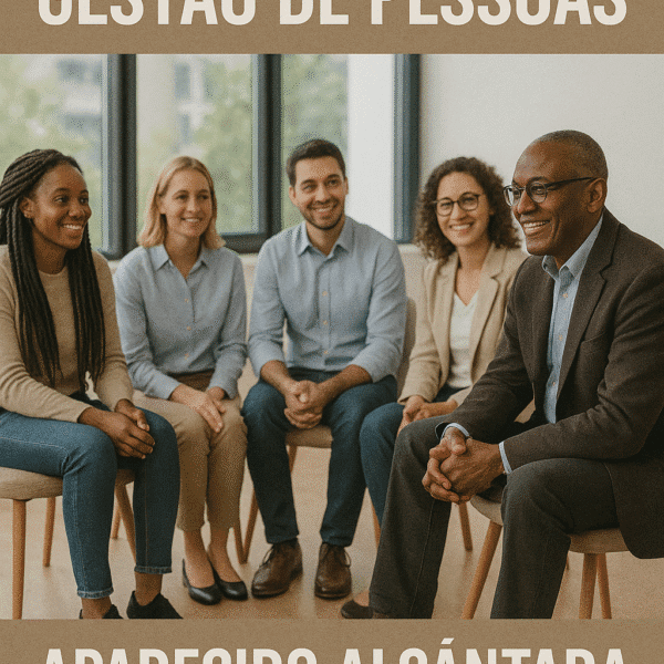 A EVOLUÇÃO NA GESTÃO DE PESSOAS