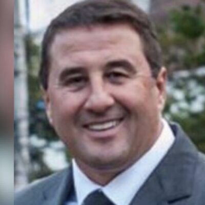 Cleber Palma Domingues