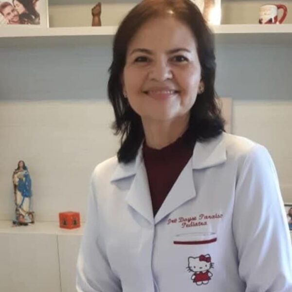 Palestars em TEA ; Desenvolvimento Infantil