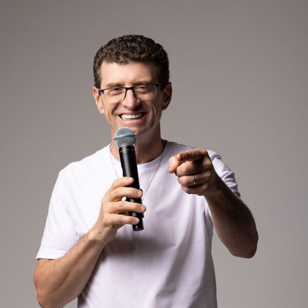 O Protagonismo da Liderança