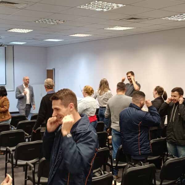 Protagonismo Pessoal: Despertando o Protagonista que existe em você!