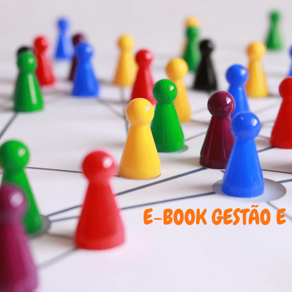 E-BOOK GESTÃO E LIDERANÇA