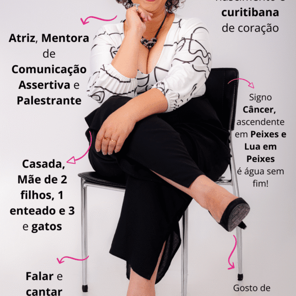 Comunicação Assertiva Domine a Palavra em Público