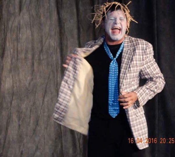 PALESTRA PERSONALIZADA/ CUSTOMIZADA