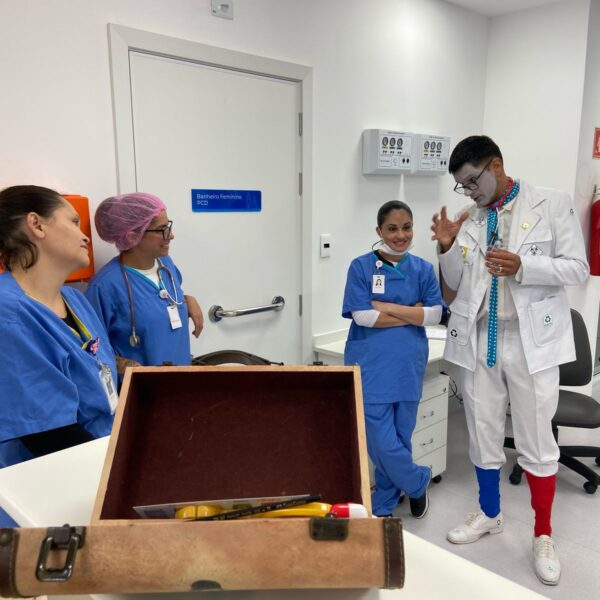 TREINAMENTO PERSONALIZADO/ CUSTOMIZADO