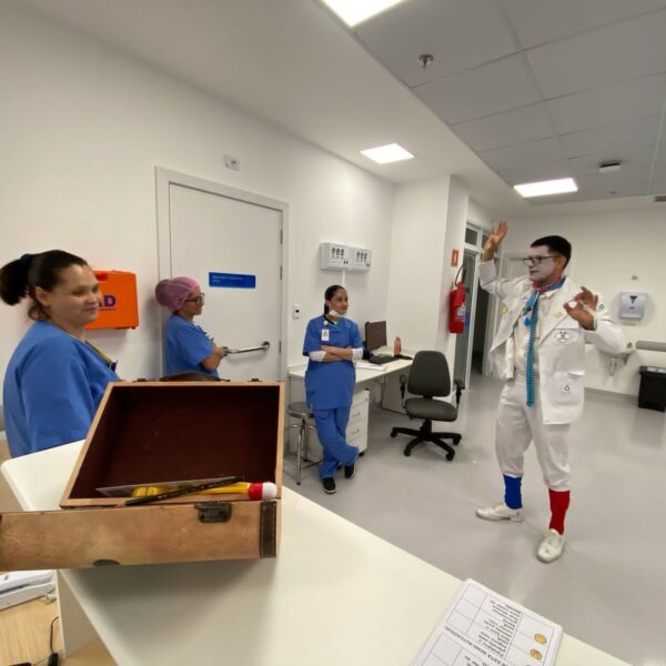 TREINAMENTO PERSONALIZADO/ CUSTOMIZADO