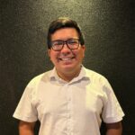 Palestrante Jean Carlos Fonseca