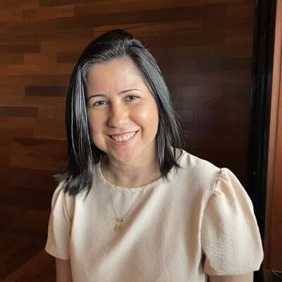 Juliana Coelho dos Santos