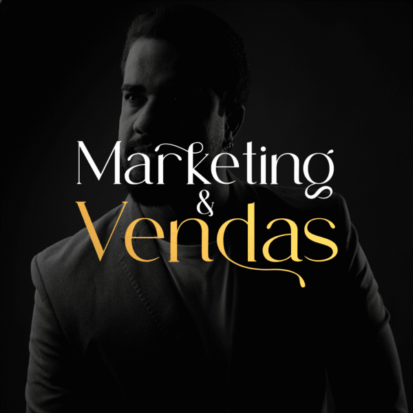 Marketing e Vendas - Posicione-se para vender antes mesmo de oferecer.