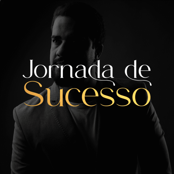Jornada de Sucesso - Transforme sua equipe em um time que encanta, vende e fideliza.