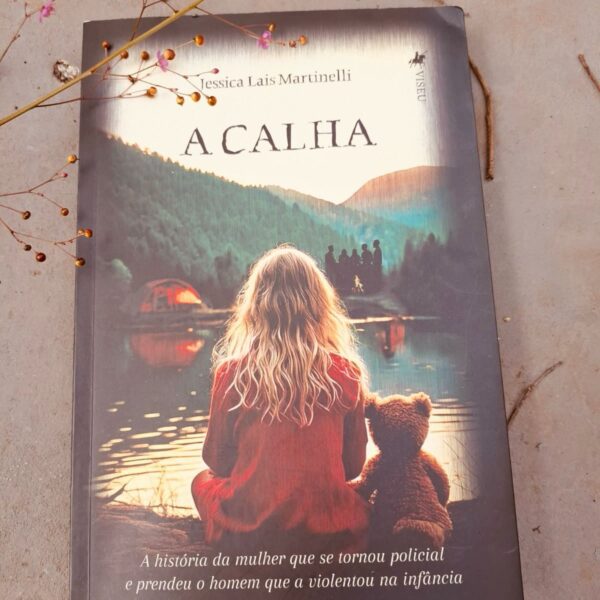 Coragem para Romper o Ciclo: Justiça e Apoio às Vítimas de Violência Doméstica