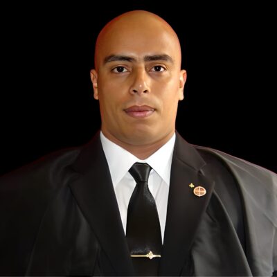 Mestre André Assunção