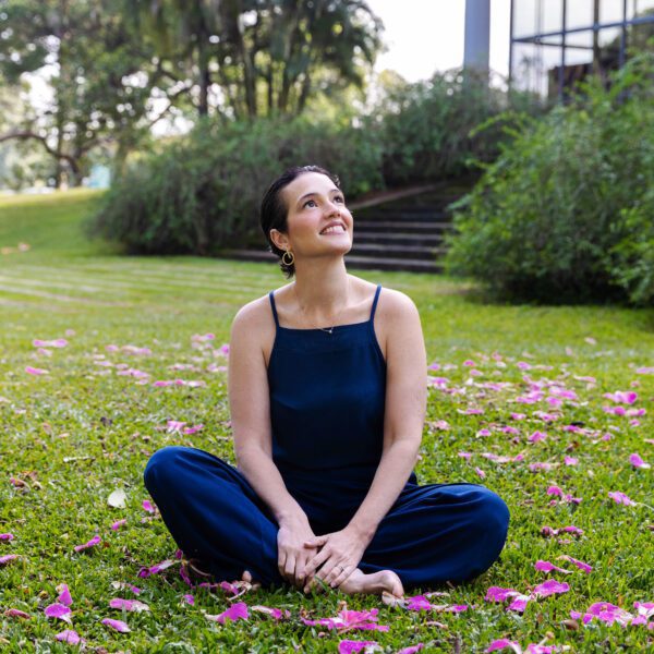 “Autoconhecimento e espiritualidade como caminhos de cura” : Ideal para eventos de saúde, espiritualidade e bem-estar.