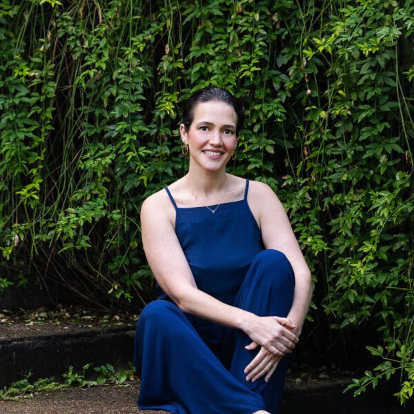 “6 A’s para recomeçar: como se reinventar depois da dor” : Uma palestra inspiradora baseada no método dos 6 A’s.