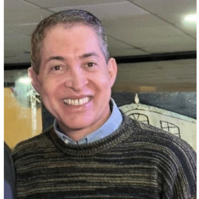 LUIS CARLOS DE CARVALHO SILVA