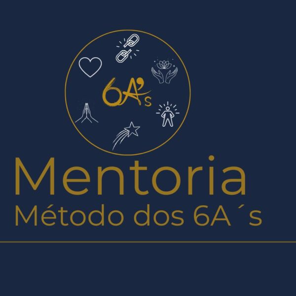 Mentoria Método dos 6A´s