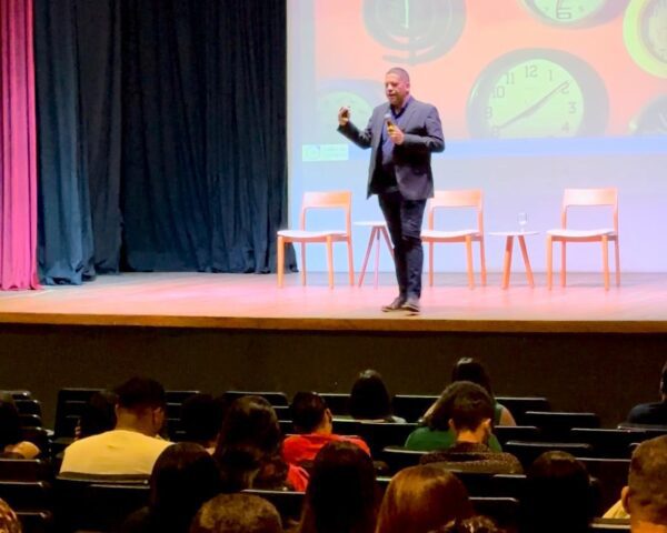 Palestra Palestras Corporativas | Banco De Palestrantes