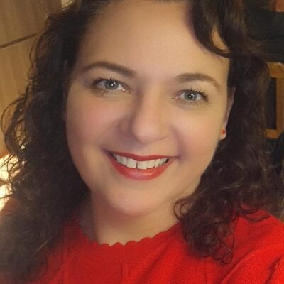 Marta Adriana Machado da Silva