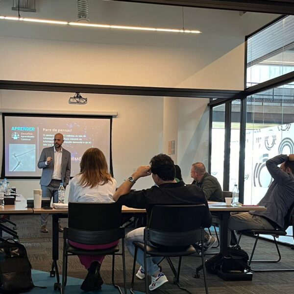 Protagonismo Pessoal: Despertando o Protagonista que existe em você!