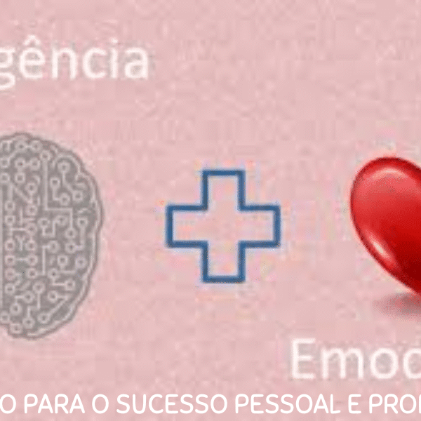 INTELIGÊNCIA EMOCIONAL: O CAMINHO PARA O SUCESSO PESSOAL E PROFISSIONAL