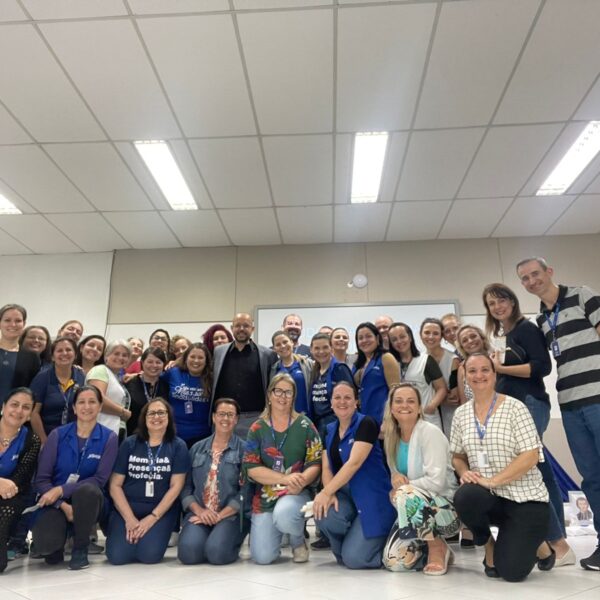 Protagonismo Pessoal: Despertando o Protagonista que existe em você!