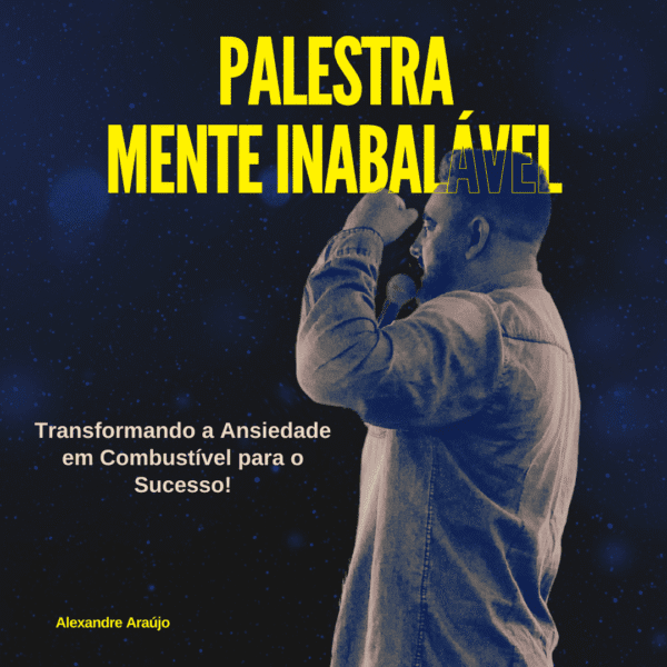 Mente Inabalável