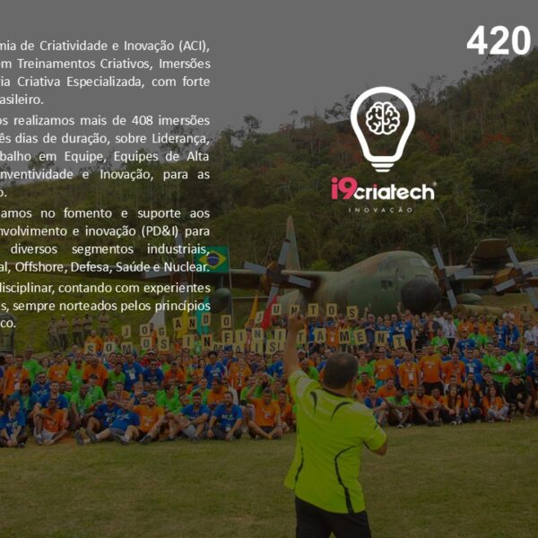 Cursos com Jorge Bruno - Construtor de Ideias