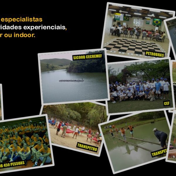 Cursos com Jorge Bruno - Construtor de Ideias