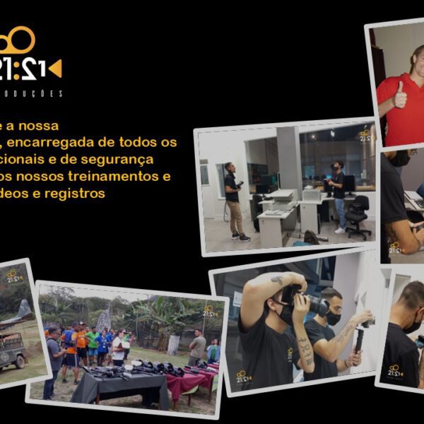 Cursos com Jorge Bruno - Construtor de Ideias