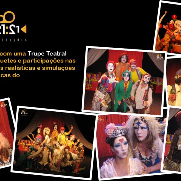 Cursos com Jorge Bruno - Construtor de Ideias