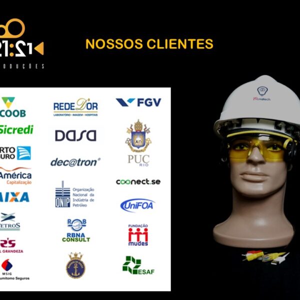 Cursos com Jorge Bruno - Construtor de Ideias