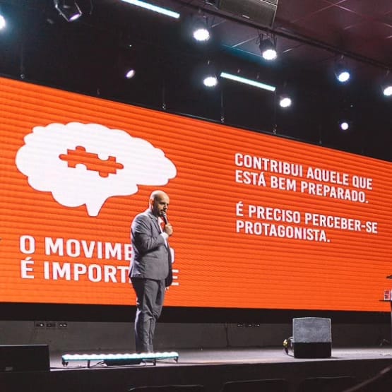 Protagonismo Pessoal: Despertando o Protagonista que existe em você!